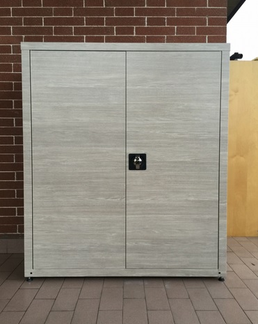 Mobili per esterni: il tuo arredo per il balcone.